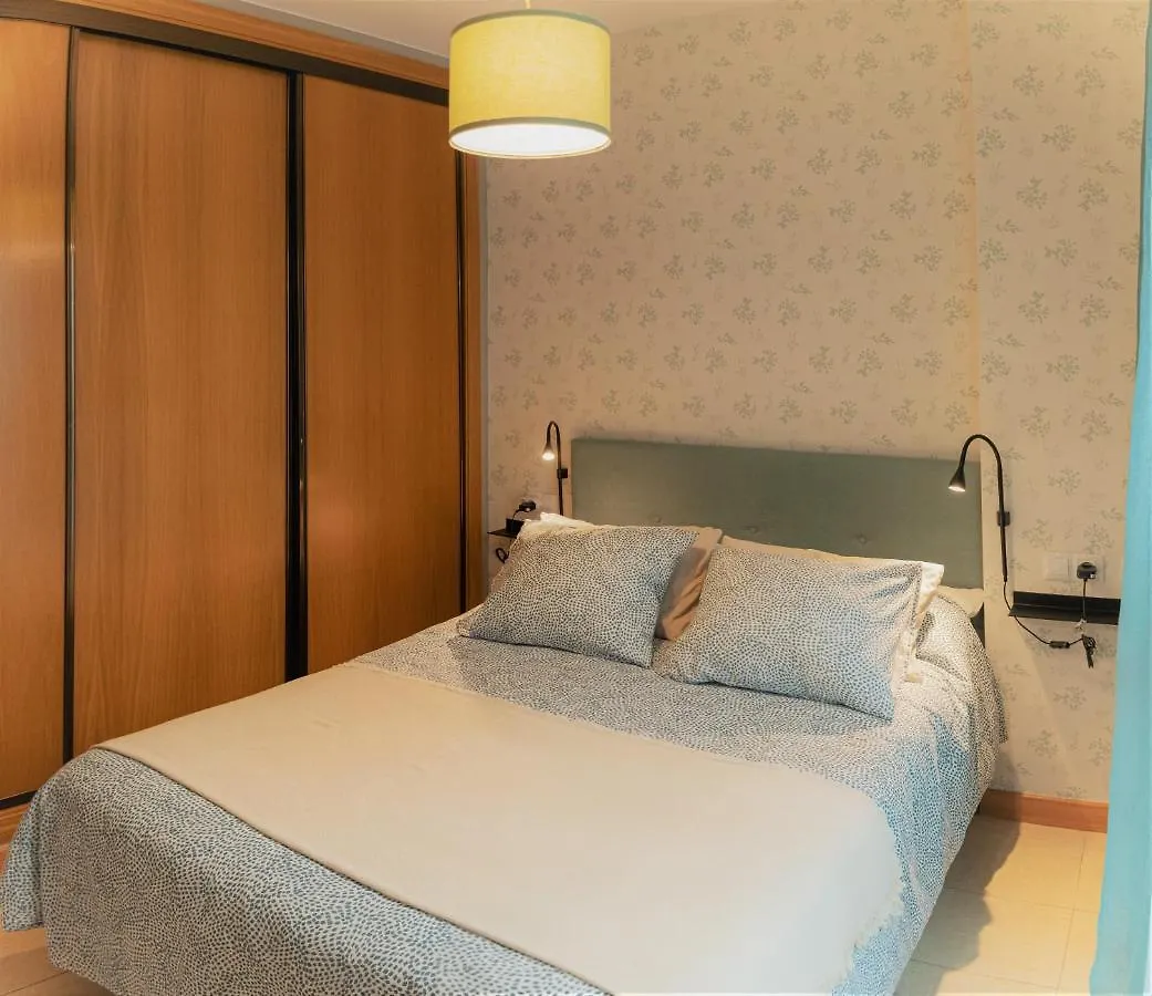 NEW APARTMENT La Chocita del Tucán Málaga Spagna